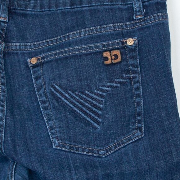 Joe's‎ Jeans Muse Fit Flared Leg Denim Jeans Size 31 - Picture 6 of 7